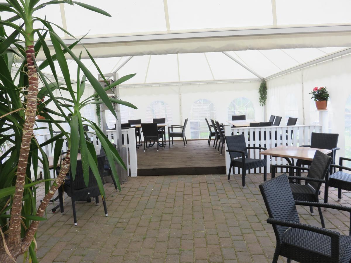 Bredeneeker Gasthaus Rastorf Eksteriør billede