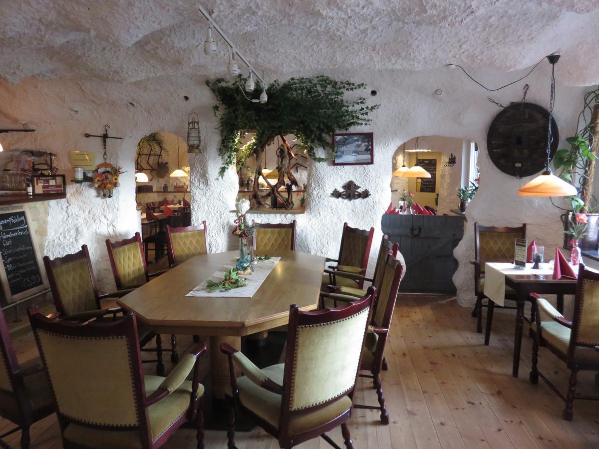 Bredeneeker Gasthaus Rastorf Eksteriør billede